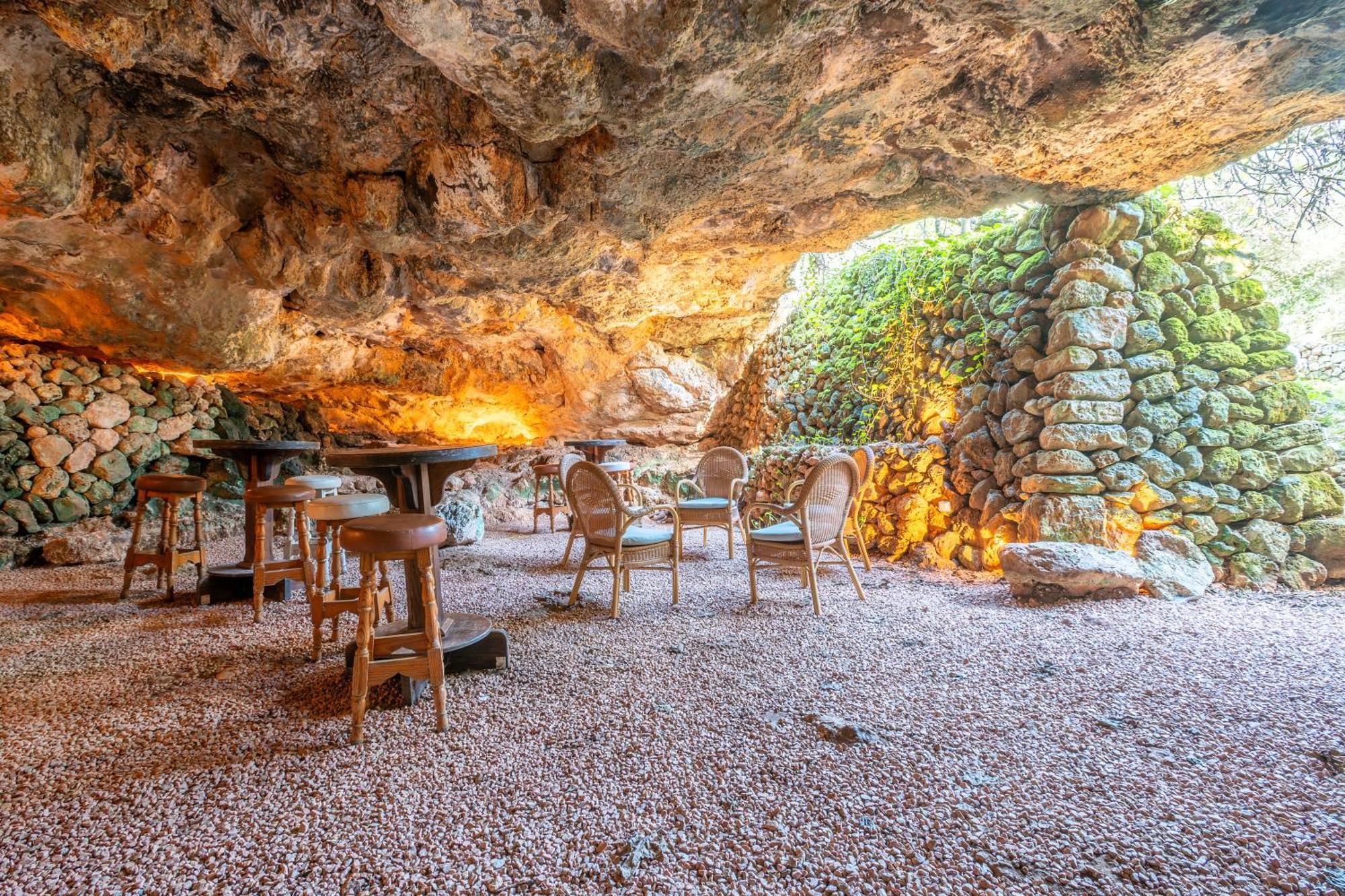 Ferienhaus S' Oratge *
