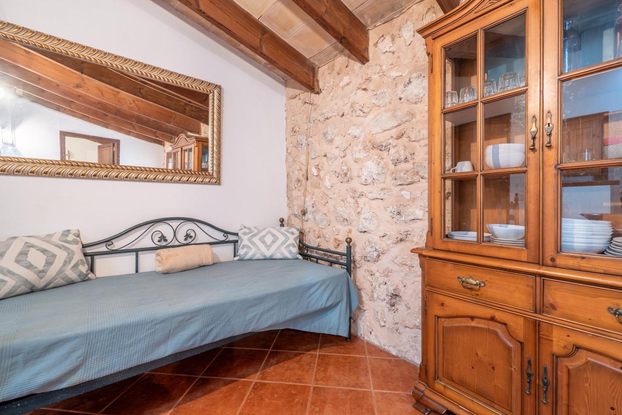 S' Oratge Manacor (Mallorca)