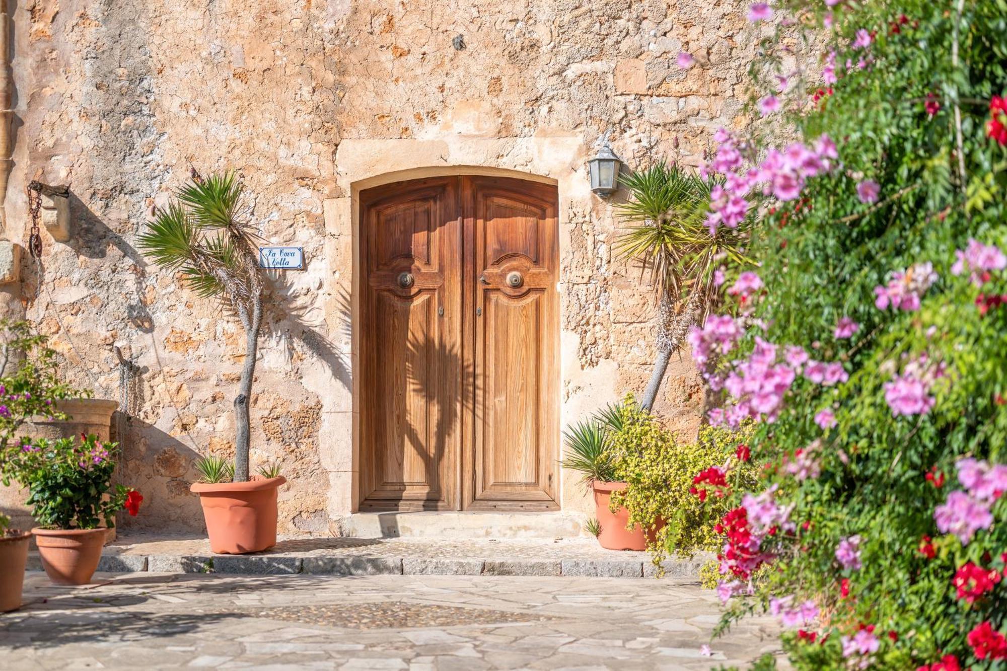 Ferienhaus S' Oratge