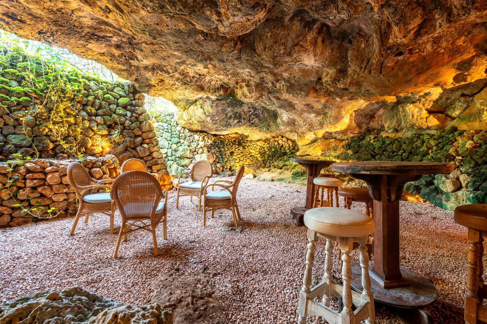 Ferienhaus S' Oratge Manacor (Mallorca)