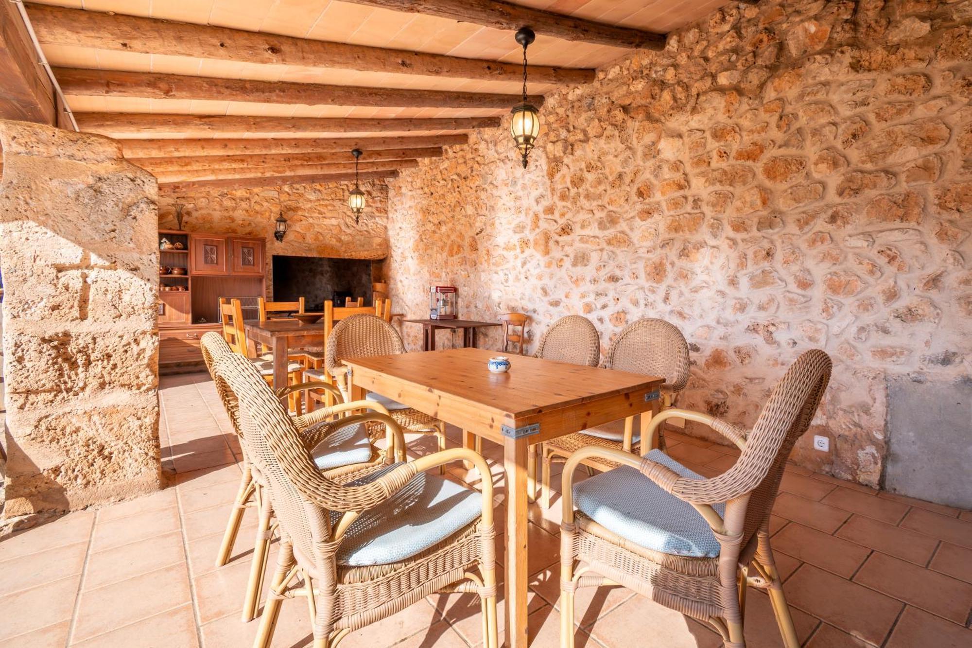 S' Oratge * Manacor (Mallorca)