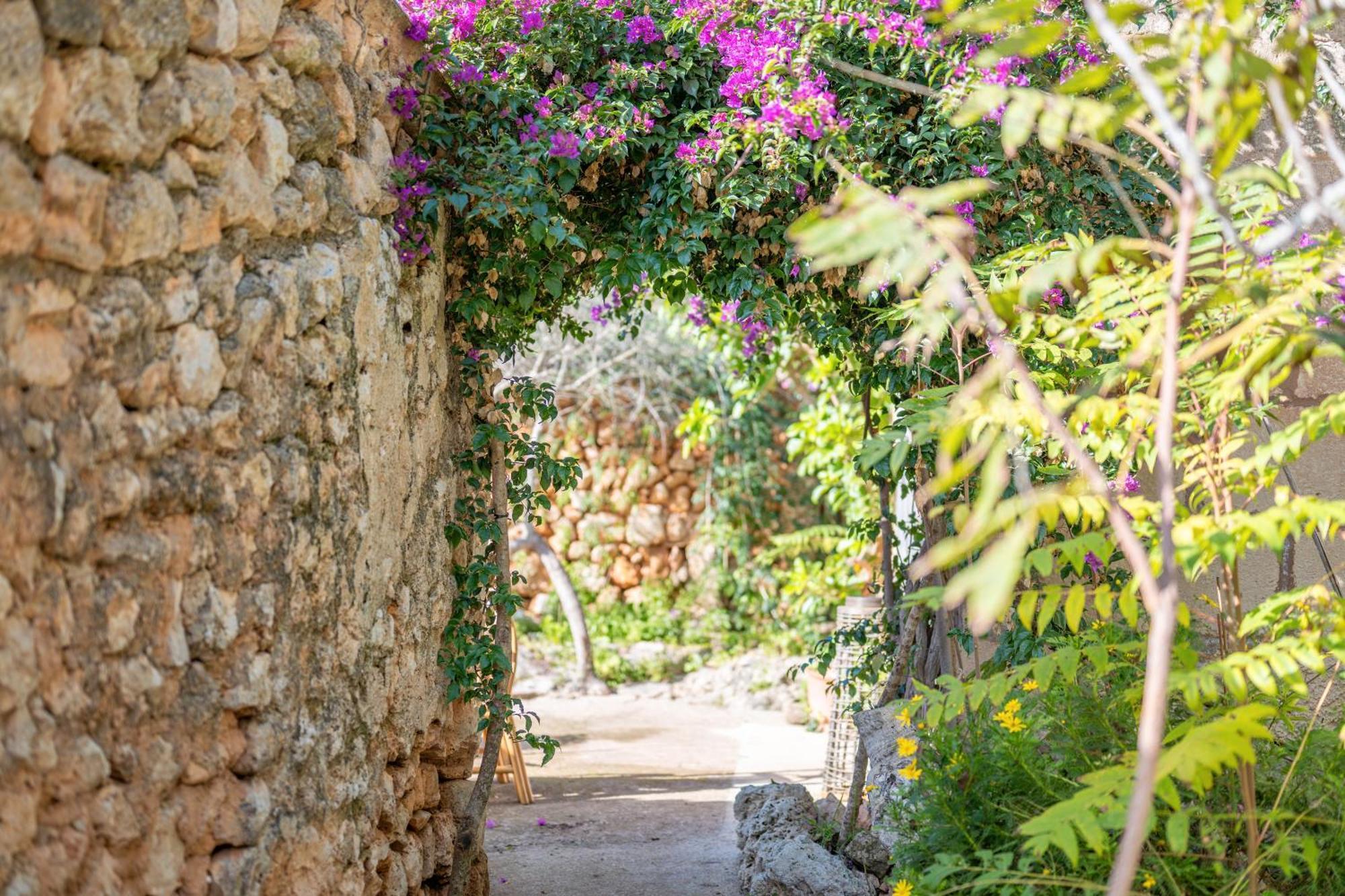 Ferienhaus S' Oratge