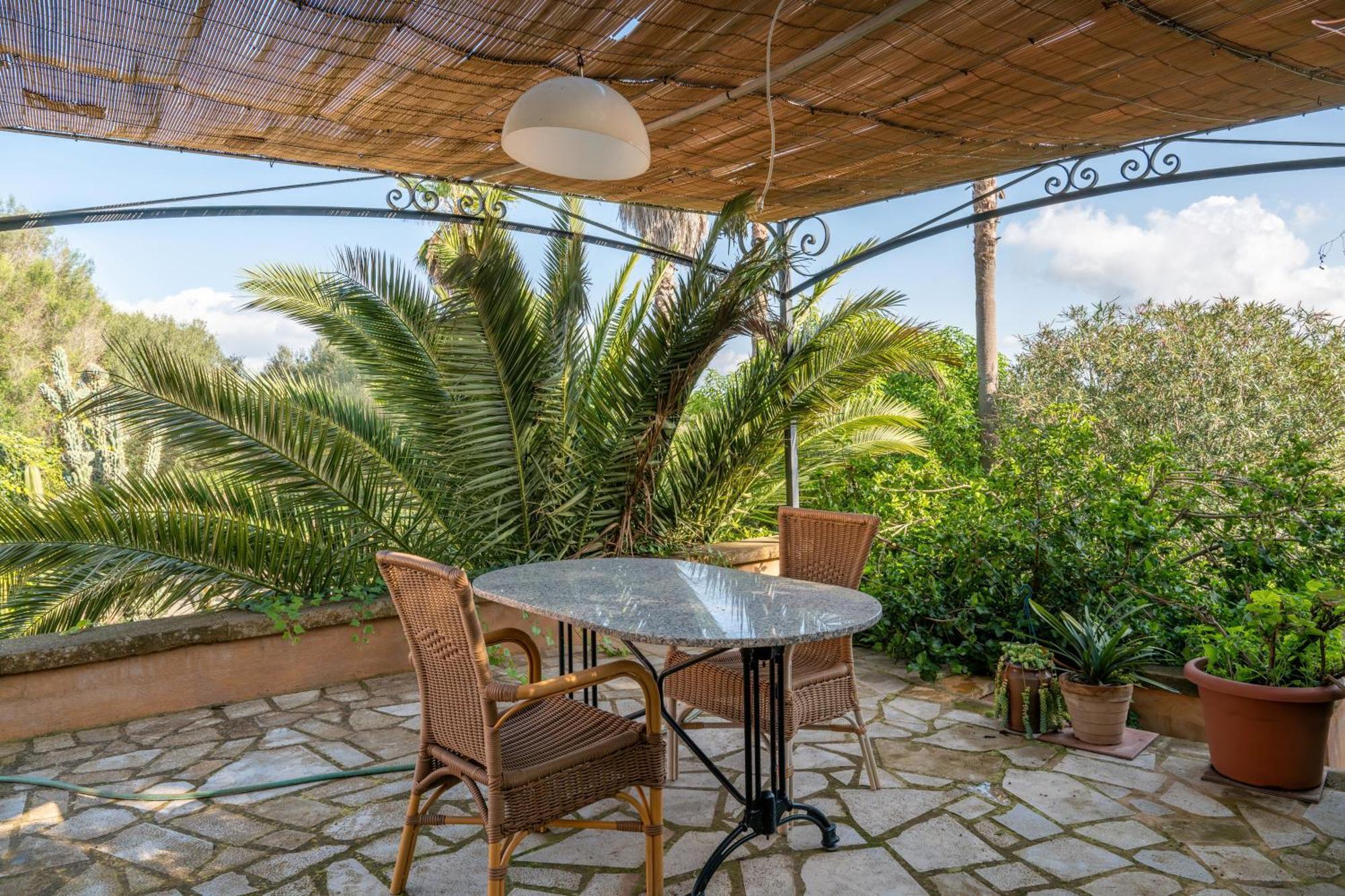 Ferienhaus S' Oratge Manacor (Mallorca)