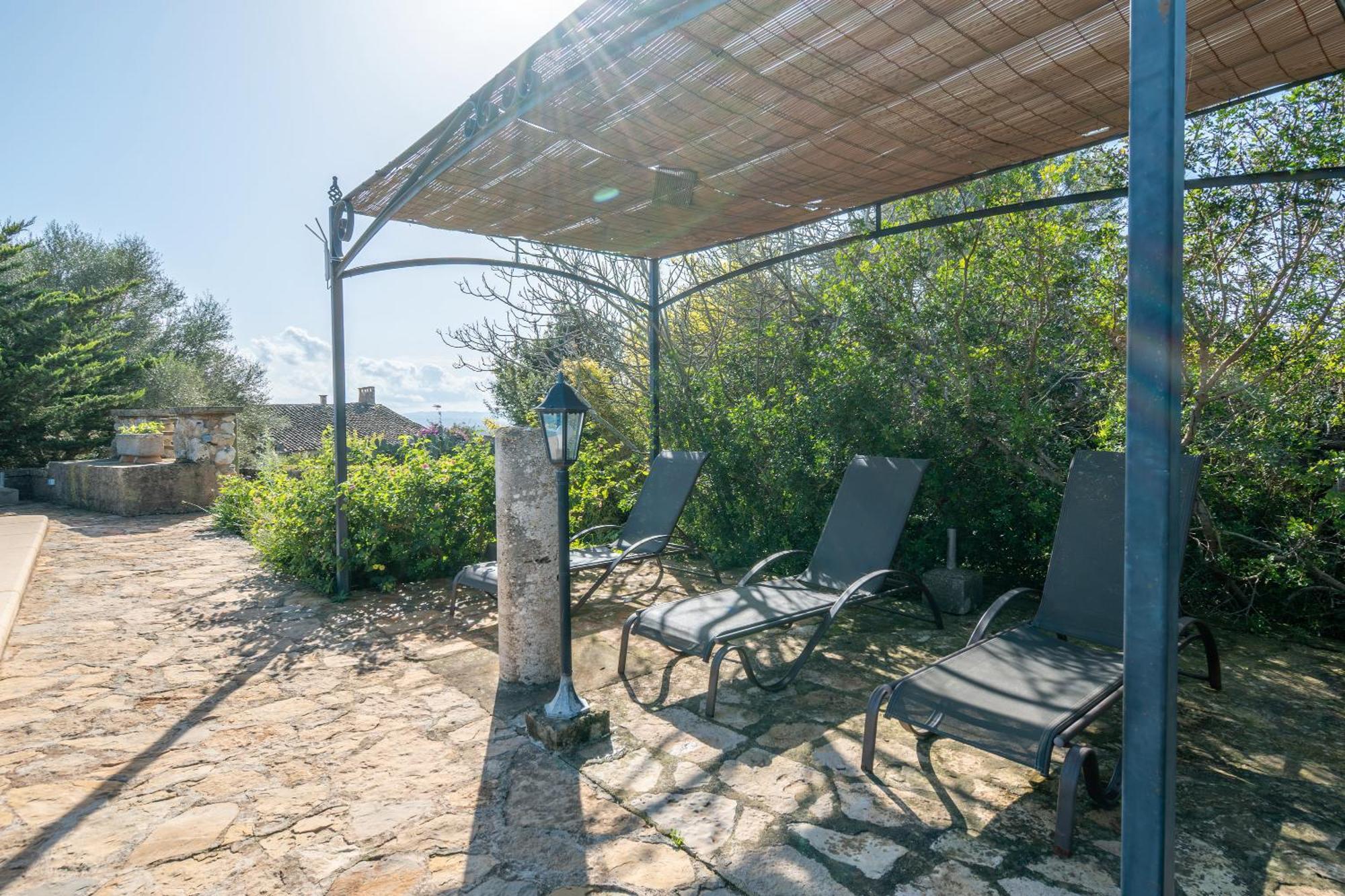 Ferienhaus S' Oratge Manacor (Mallorca)