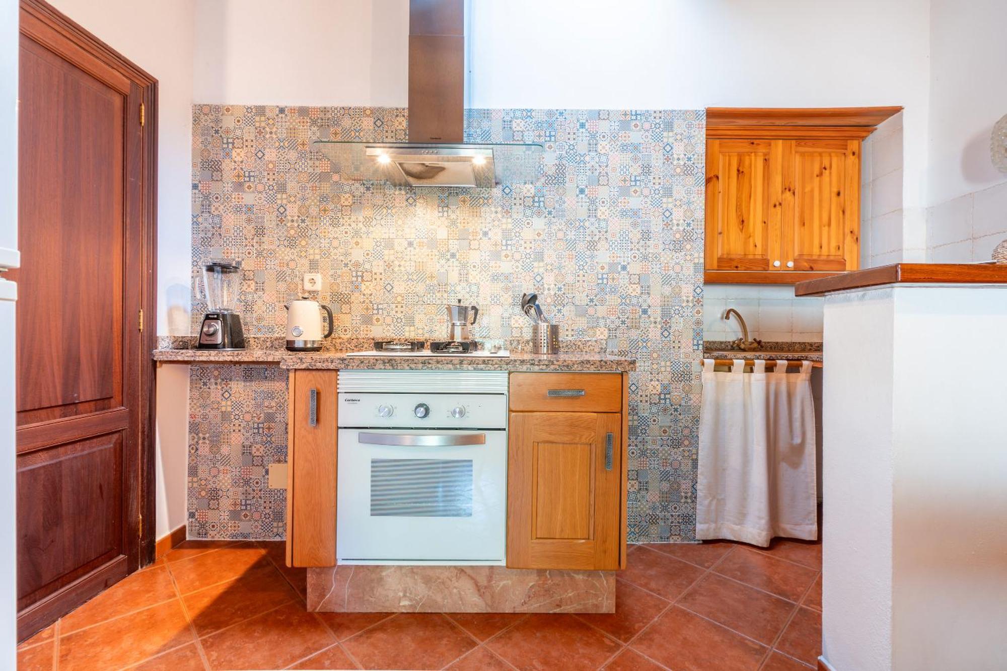 Ferienhaus S' Oratge Manacor (Mallorca)