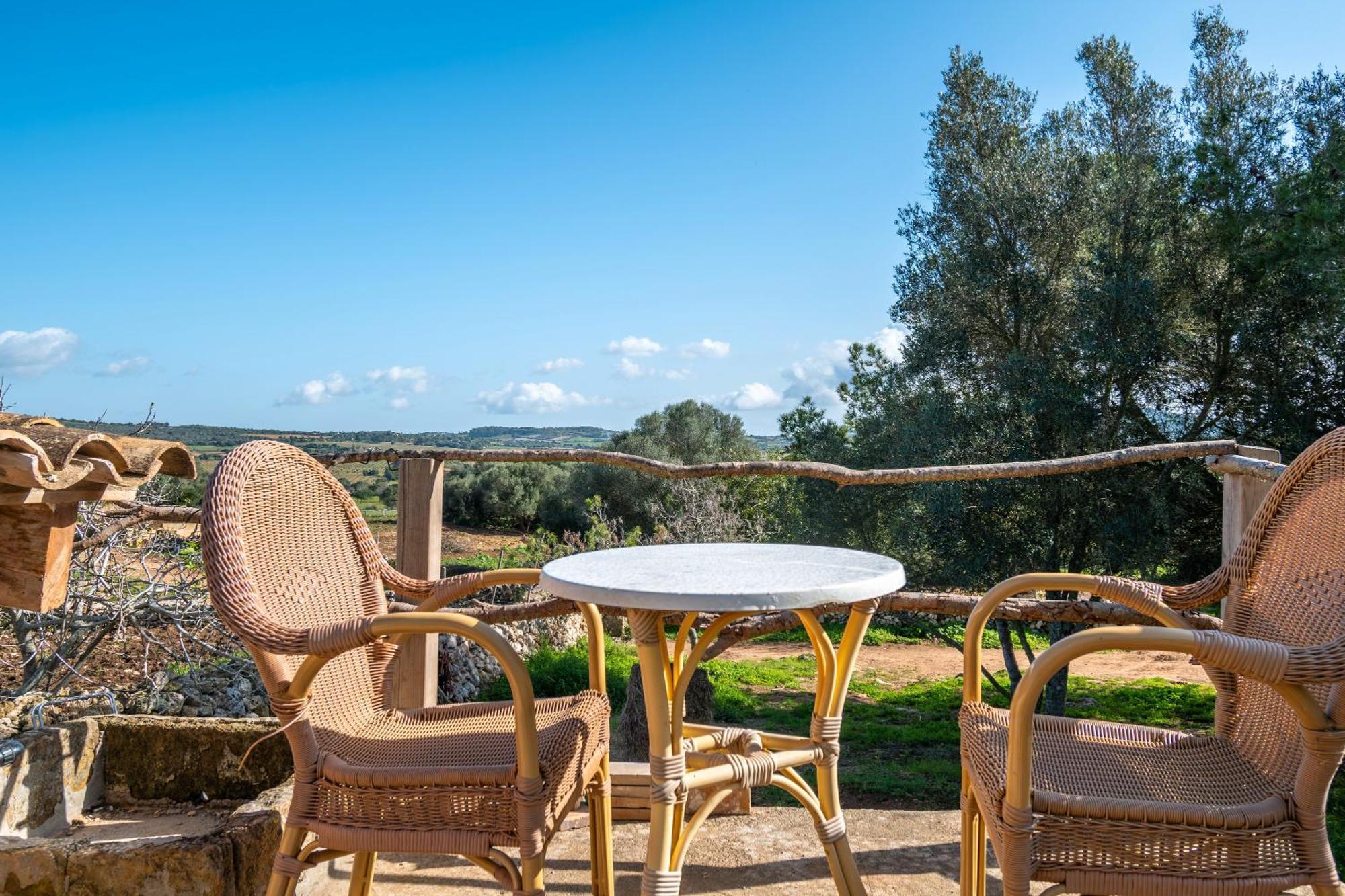 Ferienhaus S' Oratge Manacor (Mallorca)
