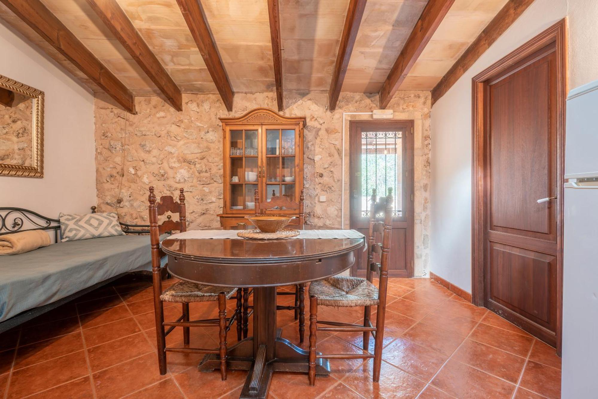 S' Oratge Ferienhaus