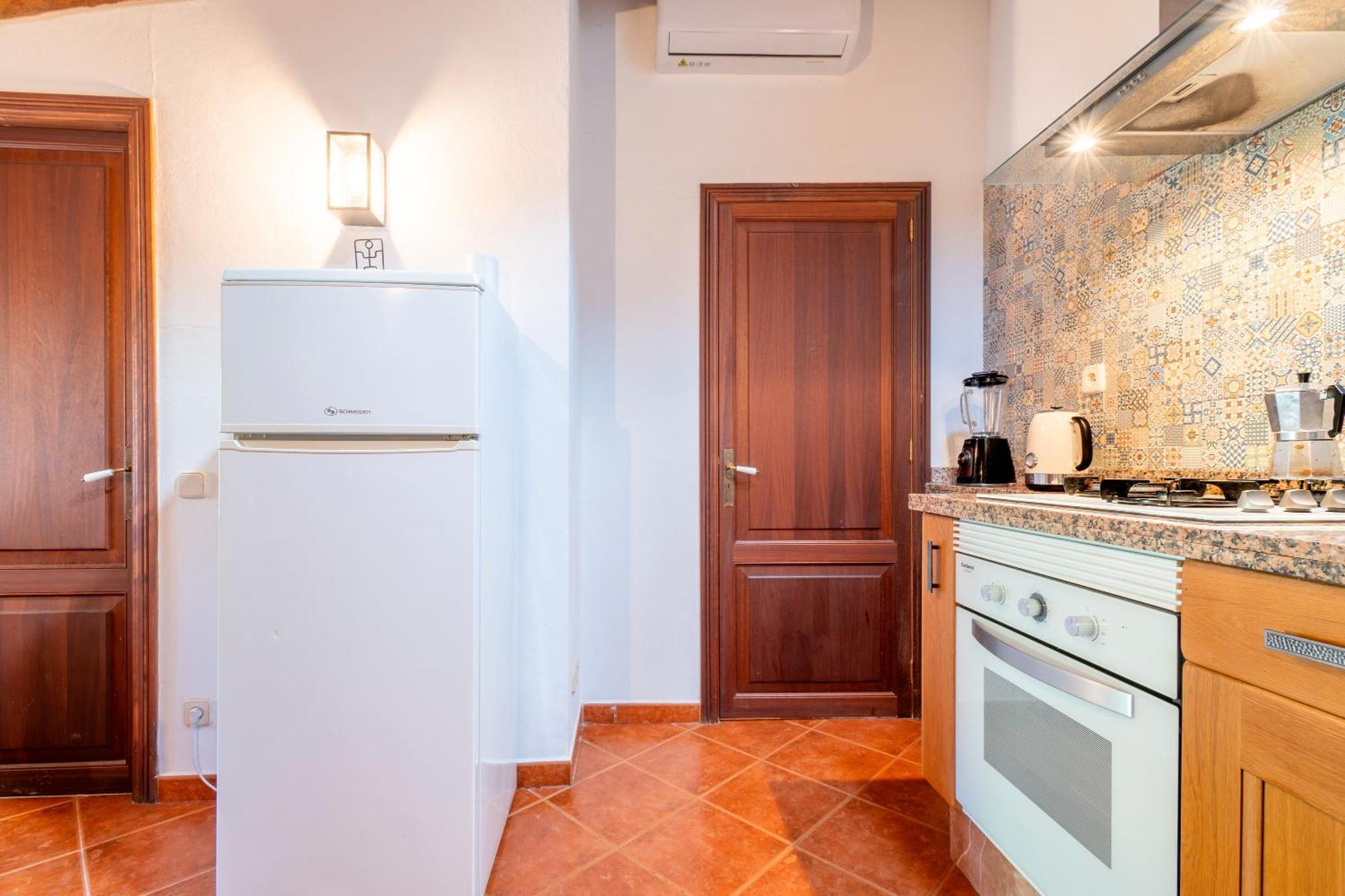 Holiday home S' Oratge *