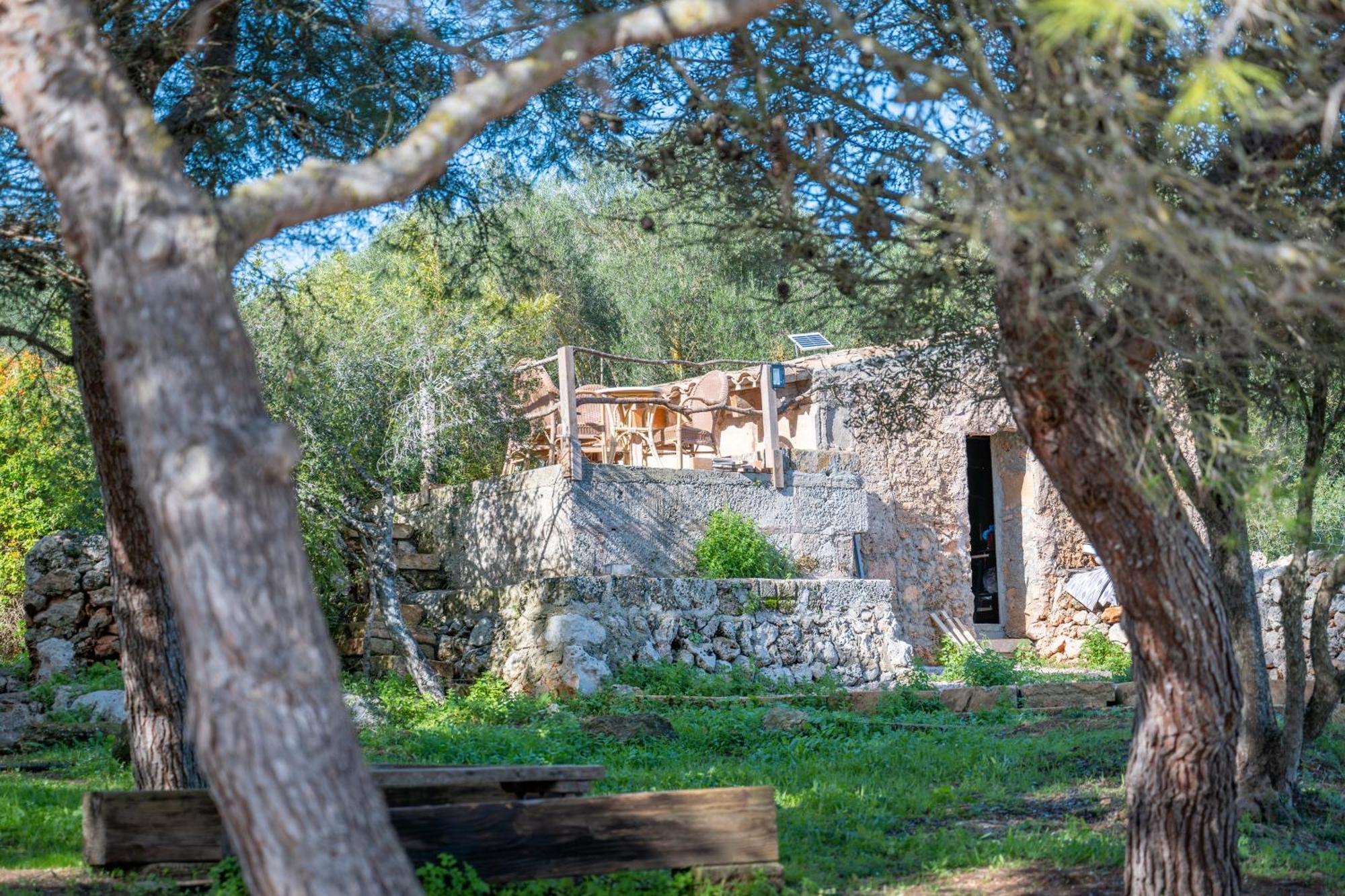 S' Oratge Holiday home
