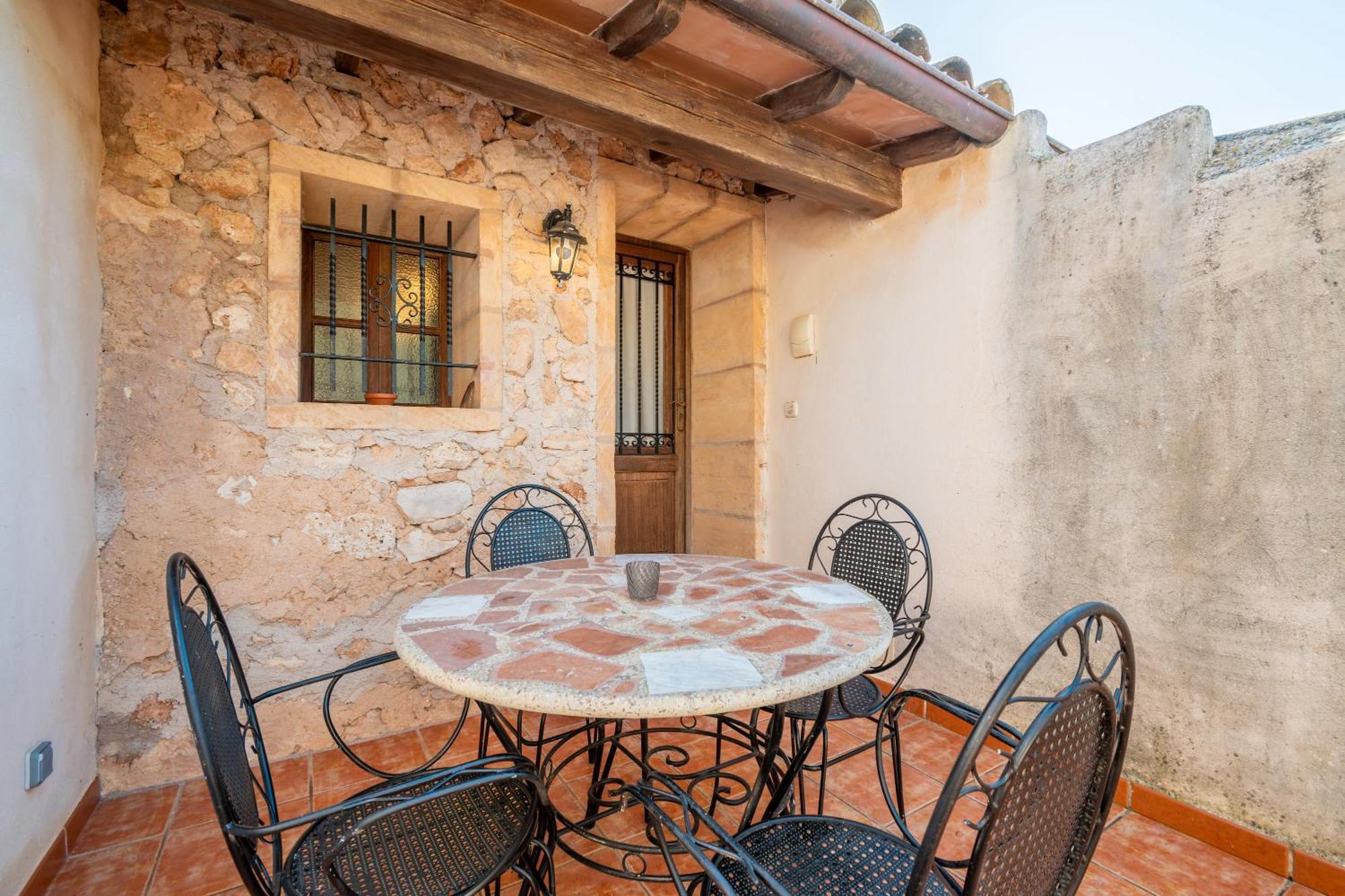 S' Oratge Holiday home *